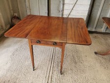 Antique victorian mahogany for sale  BOSTON