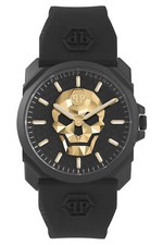Orologio uomo philipp usato  Italia