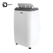 portable decker black ac for sale portable decker black ac for sale Paterson