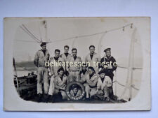 Nave ship regio usato  Trieste