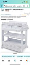 Babylo changing unit for sale  SHEFFIELD