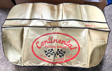 Vintage gold continental for sale  Aledo