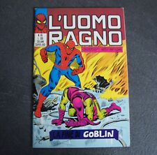 Uomo ragno n.65 usato  Seniga