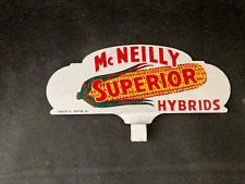 Vtg mcneilly superior for sale  Key West