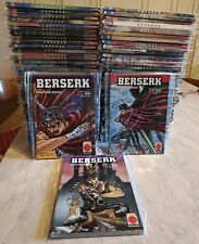Berserk sottiletta prima usato  Modena