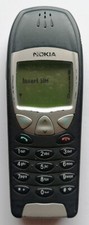 Nokia 6210 blue for sale  UK
