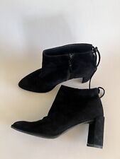 Stuart weitzman black for sale  Shipping to Ireland