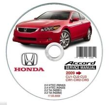 Honda accord manuale usato  Italia