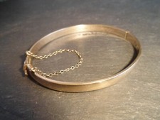 Vintage 9ct rolled for sale  NOTTINGHAM