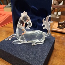 Collezione cristalli swarovski usato  Brescia