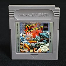 Street fighter originale usato  San Costantino Calabro