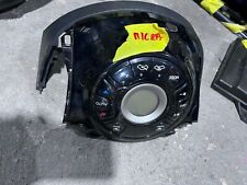 Nissan heater climate for sale  LEEDS