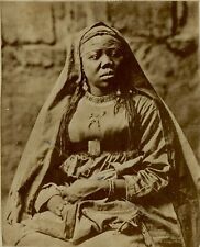 Eegypt 1870 portrait d'occasion  Expédié en Belgium