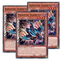 Raidraptor rudder strix usato  Ravenna