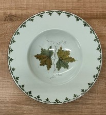 Piatto ceramica vite usato  Misano Adriatico