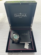 Davosa coral turquoise d'occasion  Verfeil