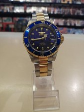 Invicta 8928Ob relógio de corda automático comprar usado  Enviando para Brazil