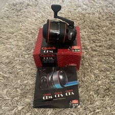 Dam quick cfm for sale  DUNMOW