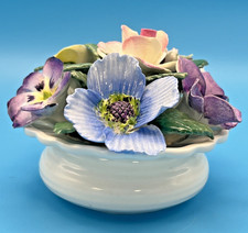 Crown staffordshire flower for sale  Fair Oaks