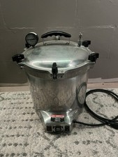 American 25x electric for sale  Sand Lake