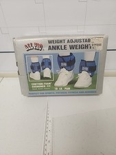 Pro adjustable ankle for sale  Lewisville