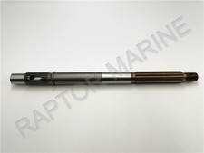 Eixo de hélice para YAMAHA 2/4 tempos 30/40/50/60HP motor de popa 63D-45611-00 comprar usado  Enviando para Brazil