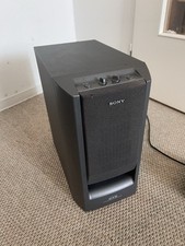 sony subwoofer gebraucht kaufen sony subwoofer gebraucht kaufen Berlin