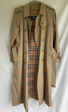 Burberry kensington trench for sale  Ridgewood