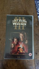 Star wars episode for sale  CHESTER