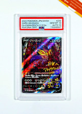 Pokemon psa zamazenta usato  Bergamo