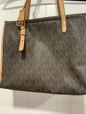 Michael kors brown for sale  North Wilkesboro