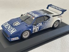 126 bmw procar gebraucht kaufen  Saarbrücken