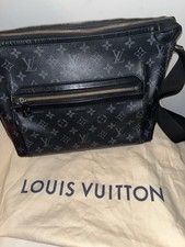 Sacoche louis vuitton d'occasion  Saran