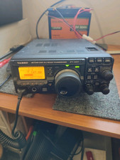 Yaesu 897 vhf for sale  SPALDING