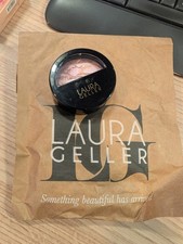Laura geller baked for sale  NEWTOWNARDS