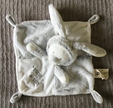 Doudou ours blanc d'occasion  Marly