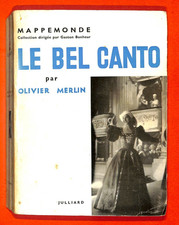 Olivier merlin bel d'occasion  Les Bordes