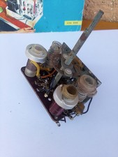 Gruppo radio epoca usato Gruppo radio epoca usato  Codroipo