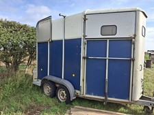 Ifor williams hb510r for sale  SCARBOROUGH