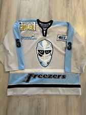 Hamburg freezers gameworn gebraucht kaufen  Bederkesa