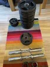 Olympic tri grip for sale  TOTNES