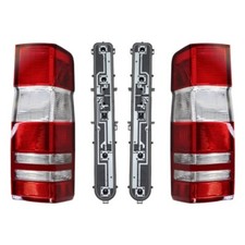 Halogen tail light for sale  Hebron