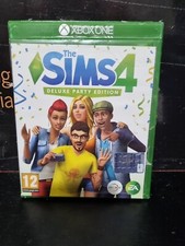 The sims xbox usato  Qualiano