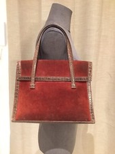 Superbe authentique sac d'occasion  France