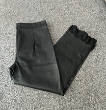 Zara women black for sale  MANCHESTER