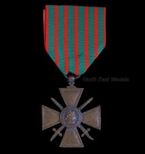 Ww1 french croix for sale  MORPETH
