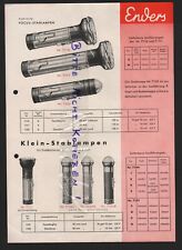 Berrahmede prospekt 1935 gebraucht kaufen  Leipzig