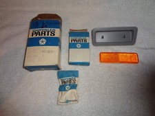 Nos mopar 1969 for sale  Coventry