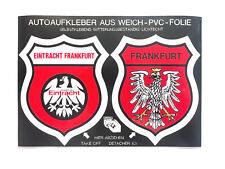 Eintracht frankfurt sge gebraucht kaufen  Kassel