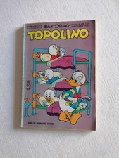 Topolino 562 del usato  Palermo